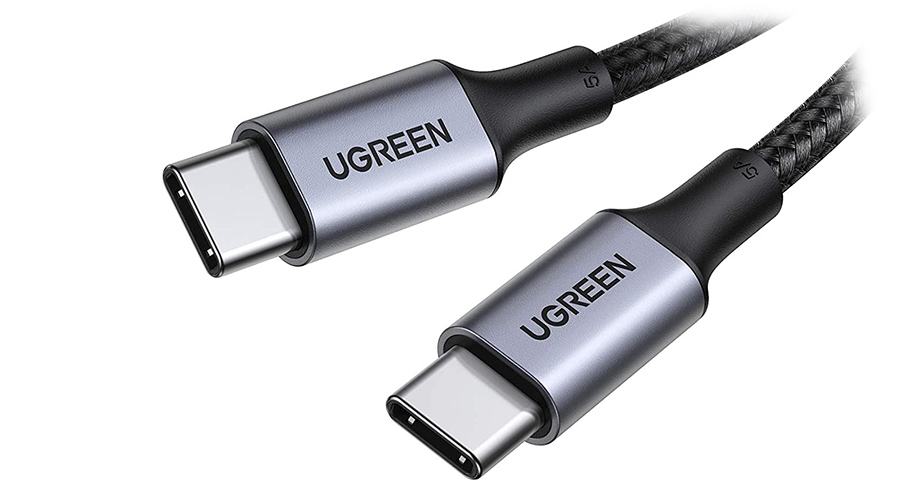 Un retour au câble avec l’arrivée du câble USB-C vers HDMI, DisplayPort et MHL