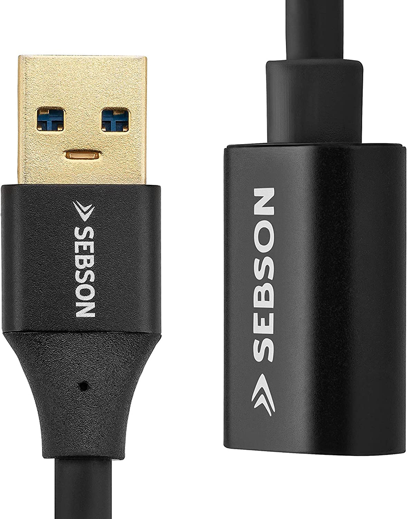 avis Rallonge USB 3.0 3m USB Type A vers Type A