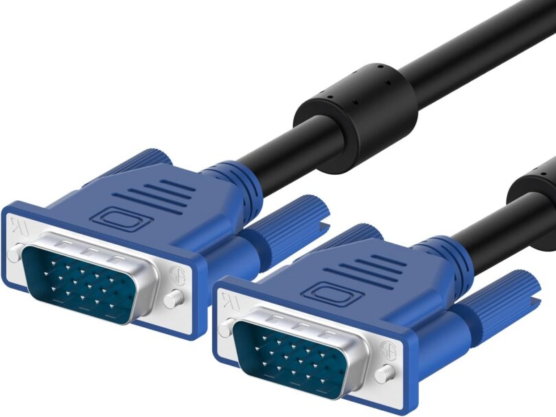 Câble VGA Guide Expert Complet pour Comprendre cette Interface Vidéo Analogique
