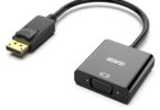 Test Complet de l'Adaptateur DisplayPort vers VGA BENFEI