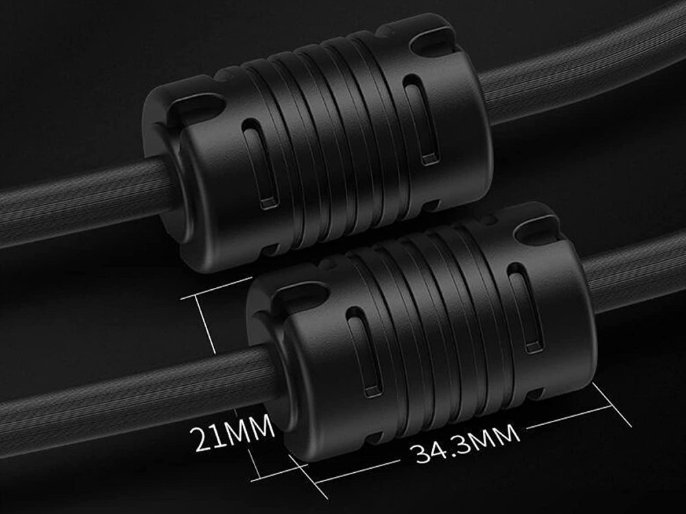 Avis Amazon Basics Câble VGA Mâle-Mâle 1,8m - Le Test Complet pour Savoir s'il Faut l'Acheter