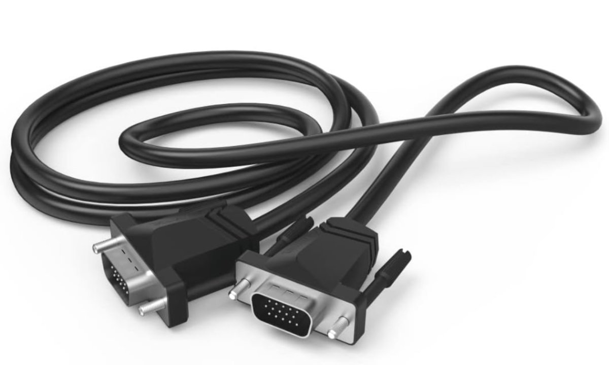 Avis Hama VGA Câble Mâle-Mâle 1,5m Le Test Complet pour Savoir s'il Faut l'Acheter