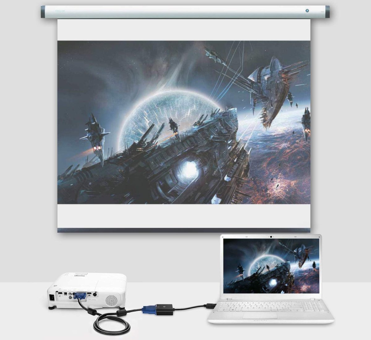 Avis Rankie Câble VGA vers VGA de Moniteur 1,8m Le Test Complet pour Savoir s'il Faut l'Acheter