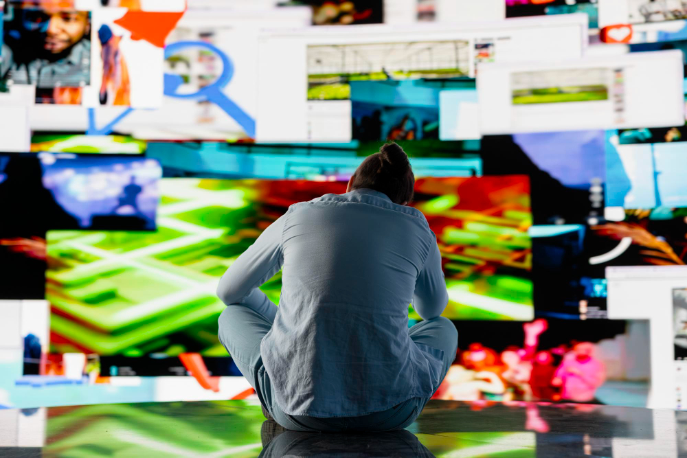 C’est quoi un indice de fluidité TV - Paramètres par type de contenu détaillé
