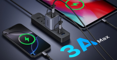 TEST de l'Adaptateur USB vers USB-C 3.2 UGREEN