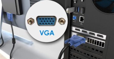 Test & Avis Amazon Basics Câble VGA Mâle-Mâle 1,8m
