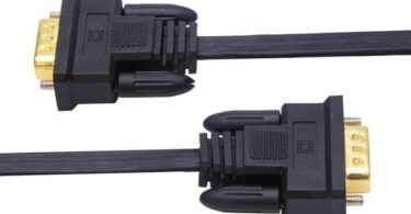 Test & Avis DTech Câble VGA 65m