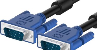 Test & Avis Rankie Câble VGA 1,8m