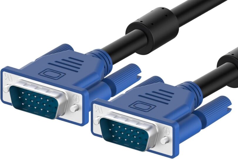 Test & Avis Rankie Câble VGA 1,8m
