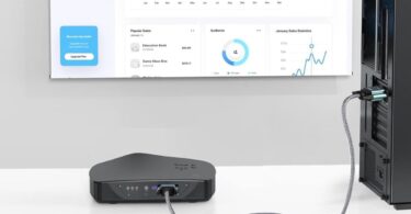 Test & Avis SLDXIAN Câble VGA 3m