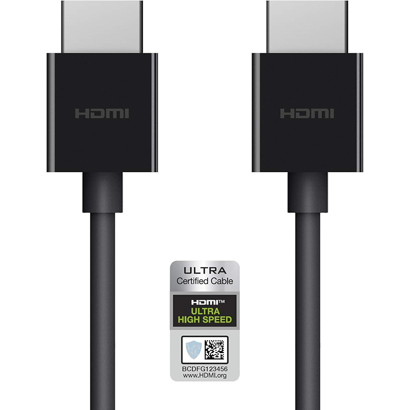 Avant Avis Belkin - Ultra HD HDMI 2.0 Le Test Complet pour Savoir s’il Faut l’Acheter