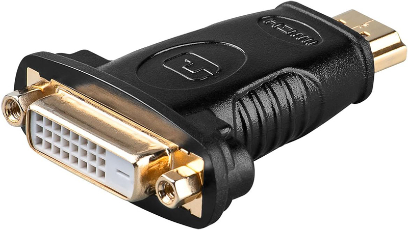 Avant Avis Goobay Adaptateur HDMI-DVI Le Test Complet pour Savoir s'il Faut l'Acheter
