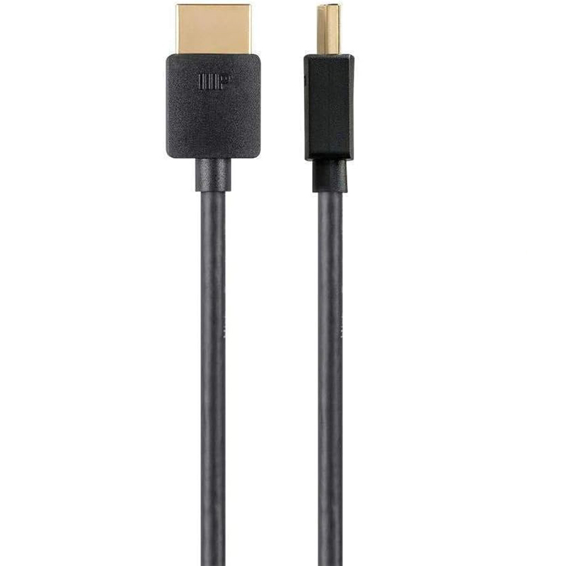 Avant Avis Monoprice Certified HDMI Standard Le Test Complet pour Savoir s'il Faut l'Acheter