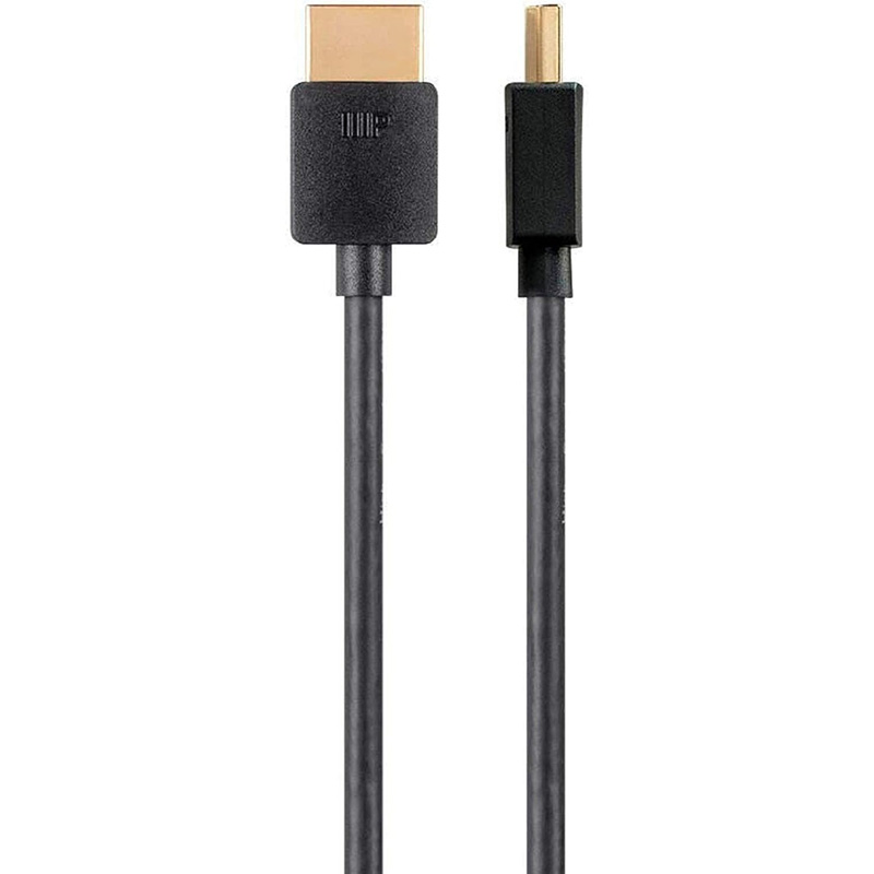 Avant Avis Monoprice Certified Premium HDMI 2.0 Le Test Complet pour Savoir s'il Faut l'Acheter