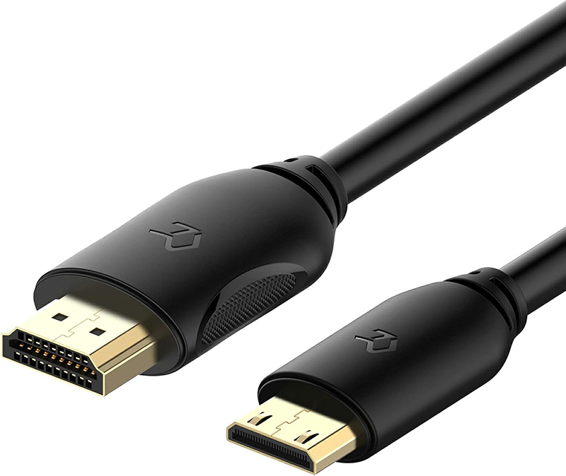 Avant Avis Rankie Câble Mini HDMI vers HDMI Le Test Complet pour Savoir s'il Faut l'Acheter