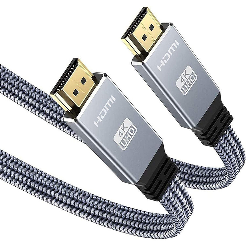 Avant Avis Snowkids HDMI 2.0 4K 60Hz Le Test Complet pour Savoir s'il Faut l'Acheter