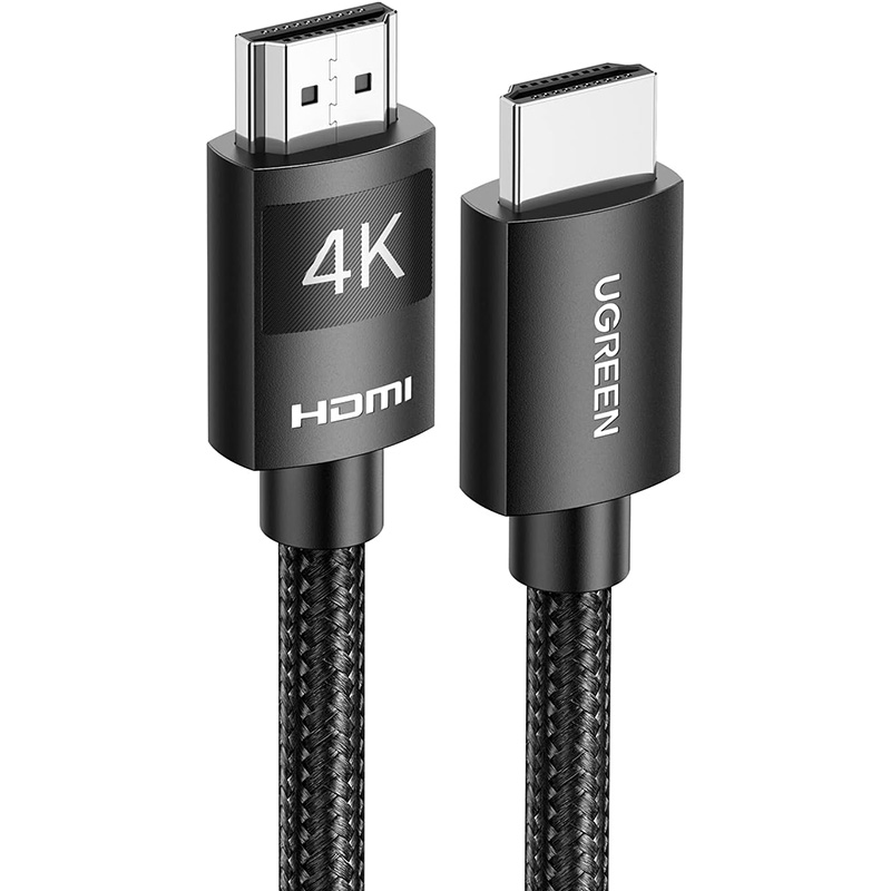 Avant Avis UGREEN HDMI 2.0 4K UHD Le Test Complet pour Savoir s'il Faut l'Acheter