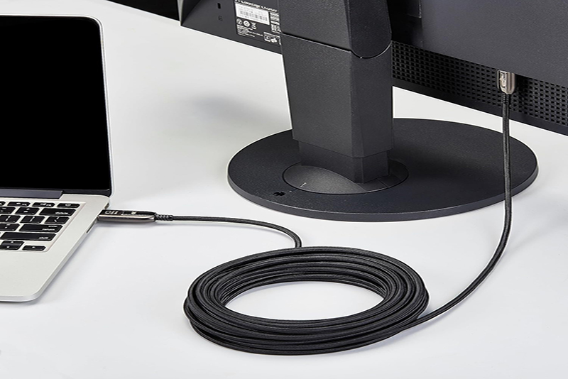 Avis Amazon Basics Câble HDMI Haute Vitesse Le Test Complet pour Savoir s'il Faut l'Acheter
