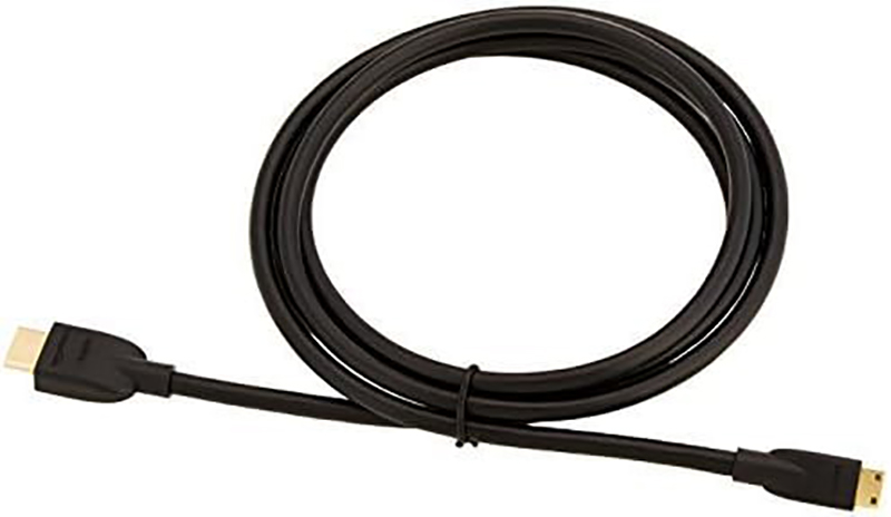 Avis - Amazon Basics High-Speed Mini HDMI Cable Le Test Complet pour Savoir s'il Faut l'Acheter