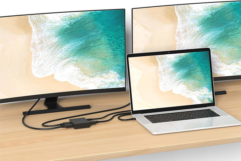 Avis Amazon Basics Répartiteur HDMI 1 entrée-2 Sorties 4K@30Hz Le Test Complet pour Savoir s'il Faut l'Acheter