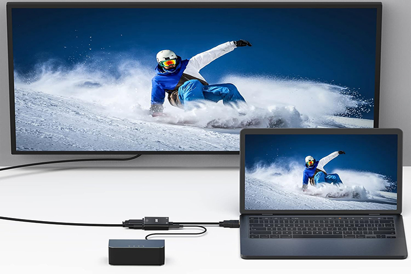 Avis BENFEI Adaptateur HDMI vers VGA Le Test Complet pour Savoir s'il Faut l'Acheter