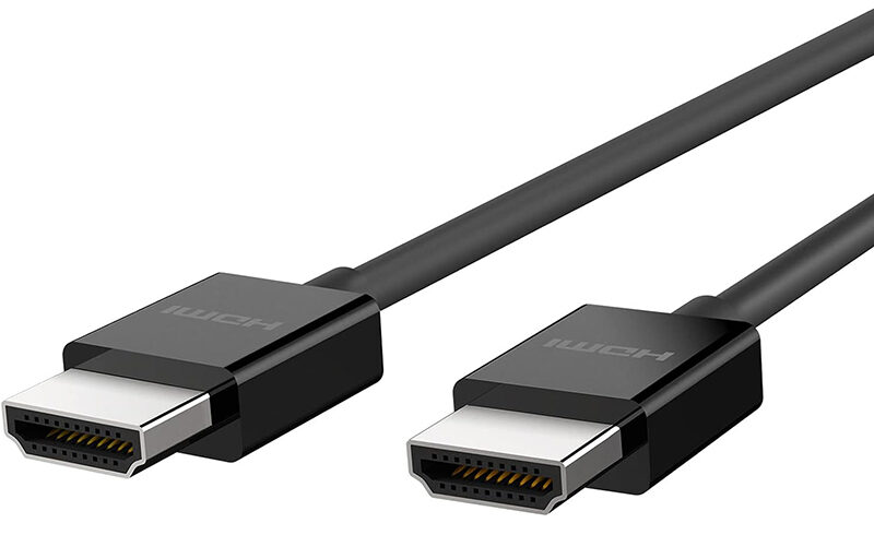 Avis Belkin - Ultra HD HDMI 2.0 Le Test Complet pour Savoir s’il Faut l’Acheter