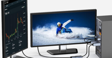 Avis Benfei Adaptateur HDMI vers DisplayPort Le Test Complet pour Savoir s'il Faut l'Acheter