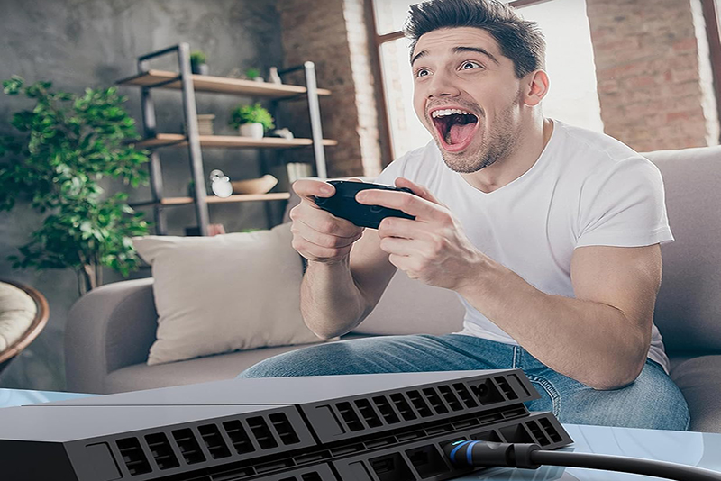 Avis BlueRigger HDMI Câble High Speed Standard Le Test Complet pour Savoir s'il Faut l'Acheter