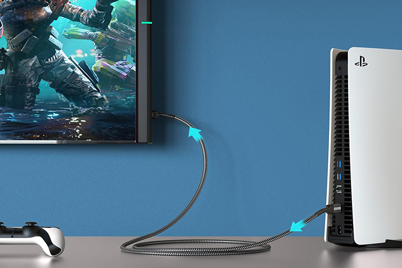 Avis BlueRigger Mini HDMI to HDMI Cable Le Test Complet pour Savoir s’il Faut l’Acheter