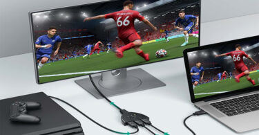 Avis GANA Switch HDMI 3 Entrées 1 Sortie Le Test Complet pour Savoir s’il Faut l’Acheter