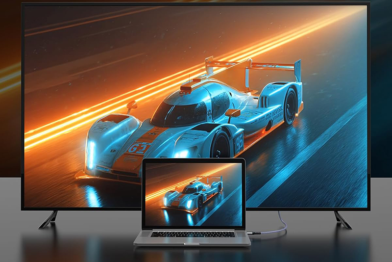 Avis IBRA Câble HDMI Full HD Le Test Complet pour Savoir s'il Faut l'Acheter