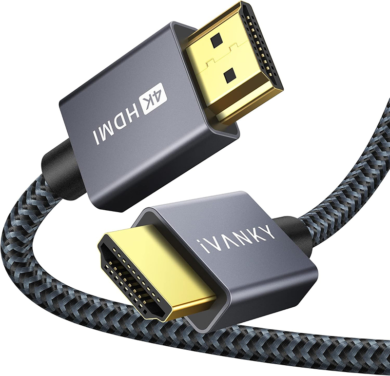 Avis IVANKY Mini HDMI - vers HDMI 2m Le Test Complet pour Savoir s'il Faut l'Acheter