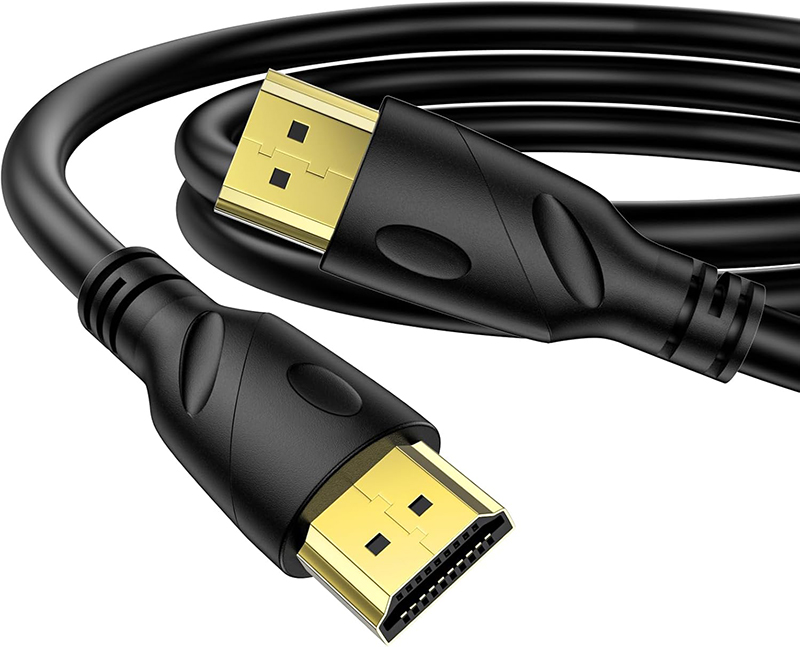 Avis Jorenca 4K câble HDMI 2m Le Test Complet pour Savoir s'il- Faut l'Acheter