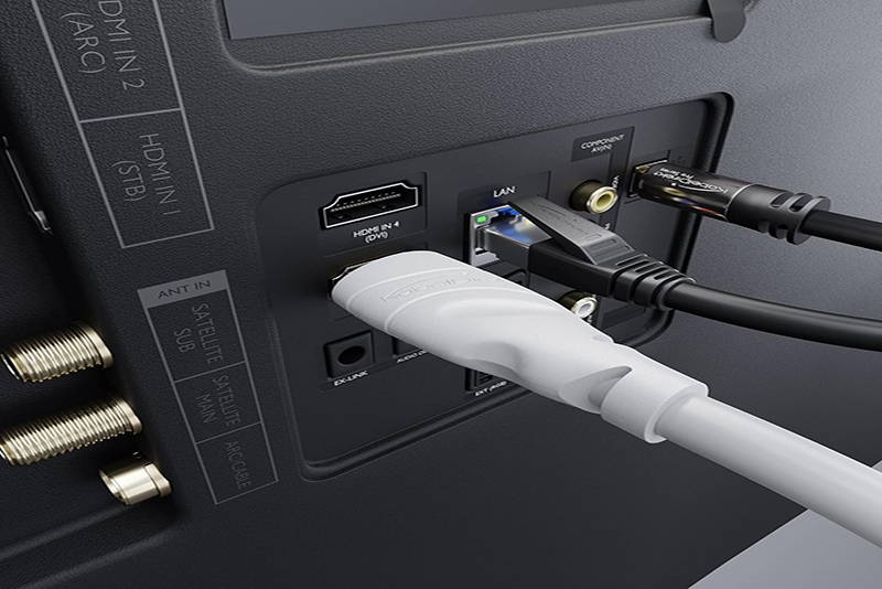 Avis KabelDirekt HDMI 2.0 4K@60Hz Le Test Complet pour Savoir s'il Faut l'Acheter