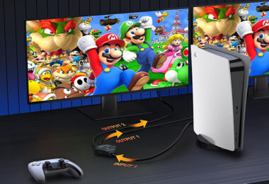 Avis KiWiBiRD HDMI Splitter 1 entrée 2 sorties Le Test Complet pour Savoir s'il Faut l'Acheter