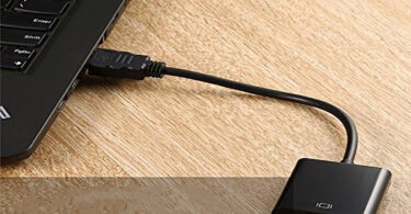 Avis RETYLY Adaptateur HDMI vers VGA : Le Test Complet pour Savoir s’il Faut l’Acheter