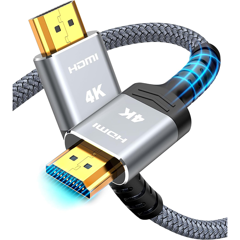 Avis Snowkids HDMI Standard Câble 2m - Le Test Complet pour Savoir s'il Faut l'Acheter
