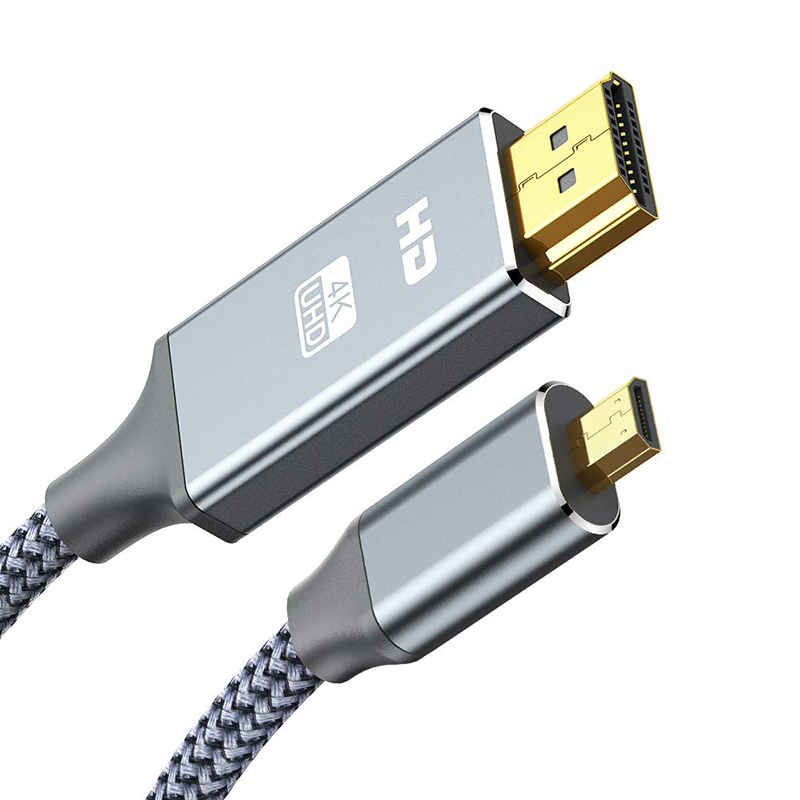Avis - Snowkids Mini HDMI vers HDMI Cable 4K Le Test Complet pour Savoir s'il Faut l'Acheter