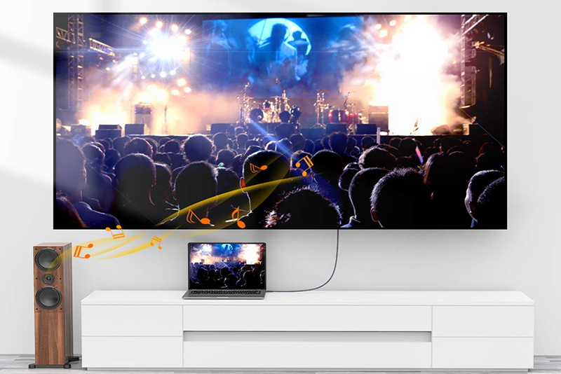 Avis Snowkids Mini HDMI vers HDMI Cable 4K Le Test Complet pour Savoir s'il Faut l'Acheter