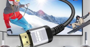 Avis Soonsoonic Câble HDMI 4K 30m avec Amplificateur de Signal Intégré Le Test Complet pour Savoir s'il Faut l'Acheter