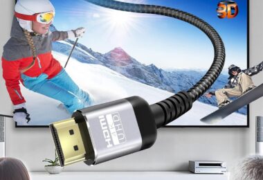 Avis Soonsoonic Câble HDMI 4K 30m avec Amplificateur de Signal Intégré Le Test Complet pour Savoir s'il Faut l'Acheter