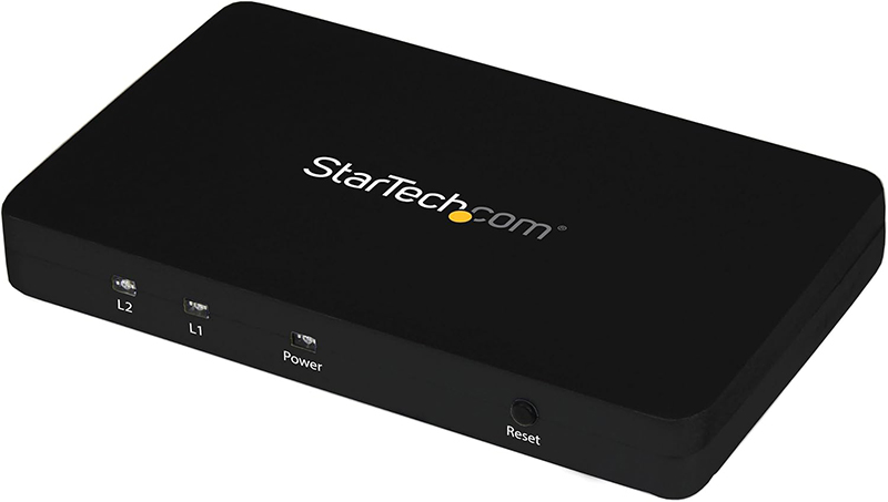 Avis - StarTech HDMI Splitter 1x4 ST122HD4K Le Test Complet pour Savoir s'il Faut l'Acheter
