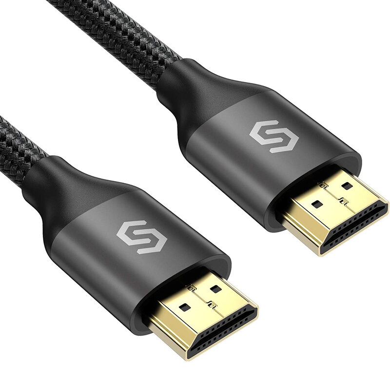 Avis Syncwire HDMI - 2.0 High Speed Le Test Complet pour Savoir s'il Faut l'Acheter