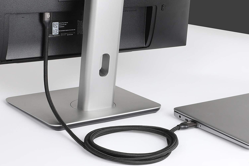 Avis Syncwire HDMI 2.0 High Speed Le Test Complet pour Savoir s'il Faut l'Acheter