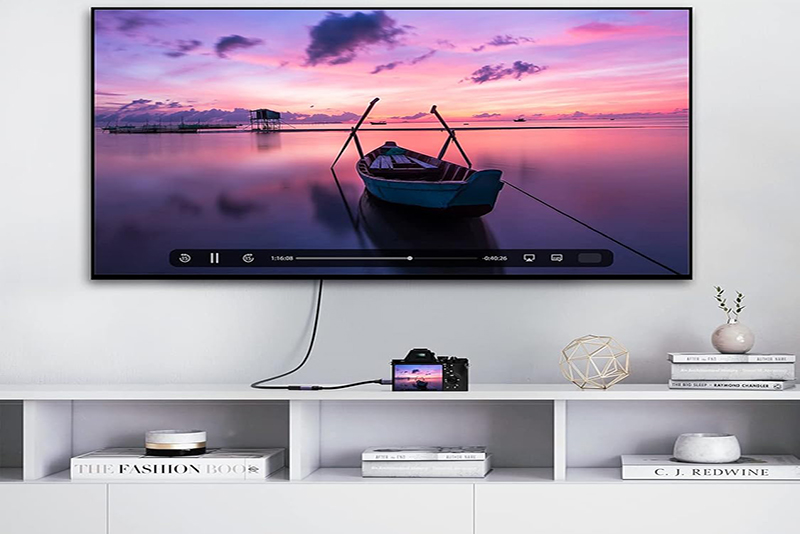 Avis UGREEN Mini HDMI vers HDMI Câble 4K Le Test Complet pour Savoir s'il Faut l'Acheter
