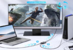 Avis Warrky Switch HDMI Bidirectionnel 2x11x2 Le Test Complet pour Savoir s'il Faut l'Acheter
