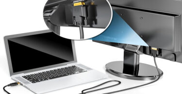 Avis deleyCON Câble Adaptateur HDMI vers DVI Le Test Complet pour Savoir s'il Faut l'Acheter