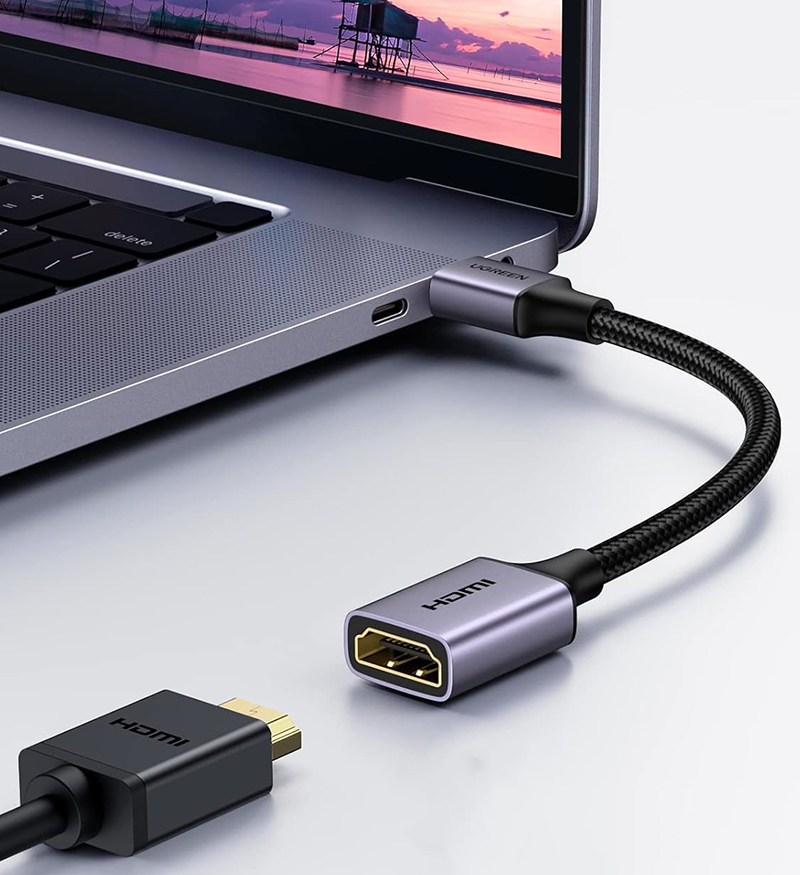 Details Avis- UGREEN Mini HDMI vers HDMI Câble 4K Le Test Complet pour Savoir s'il Faut l'Acheter