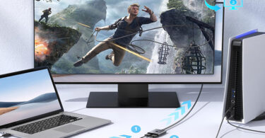 Les 10 Meilleurs Répartiteurs & Commutateurs HDMI en 2025 Comparatif COMPLET Cable-Cordon.com