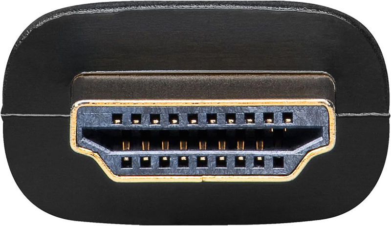Vue Arrière Avis Goobay Adaptateur HDMI-DVI Le Test Complet pour Savoir s'il Faut l'Acheter